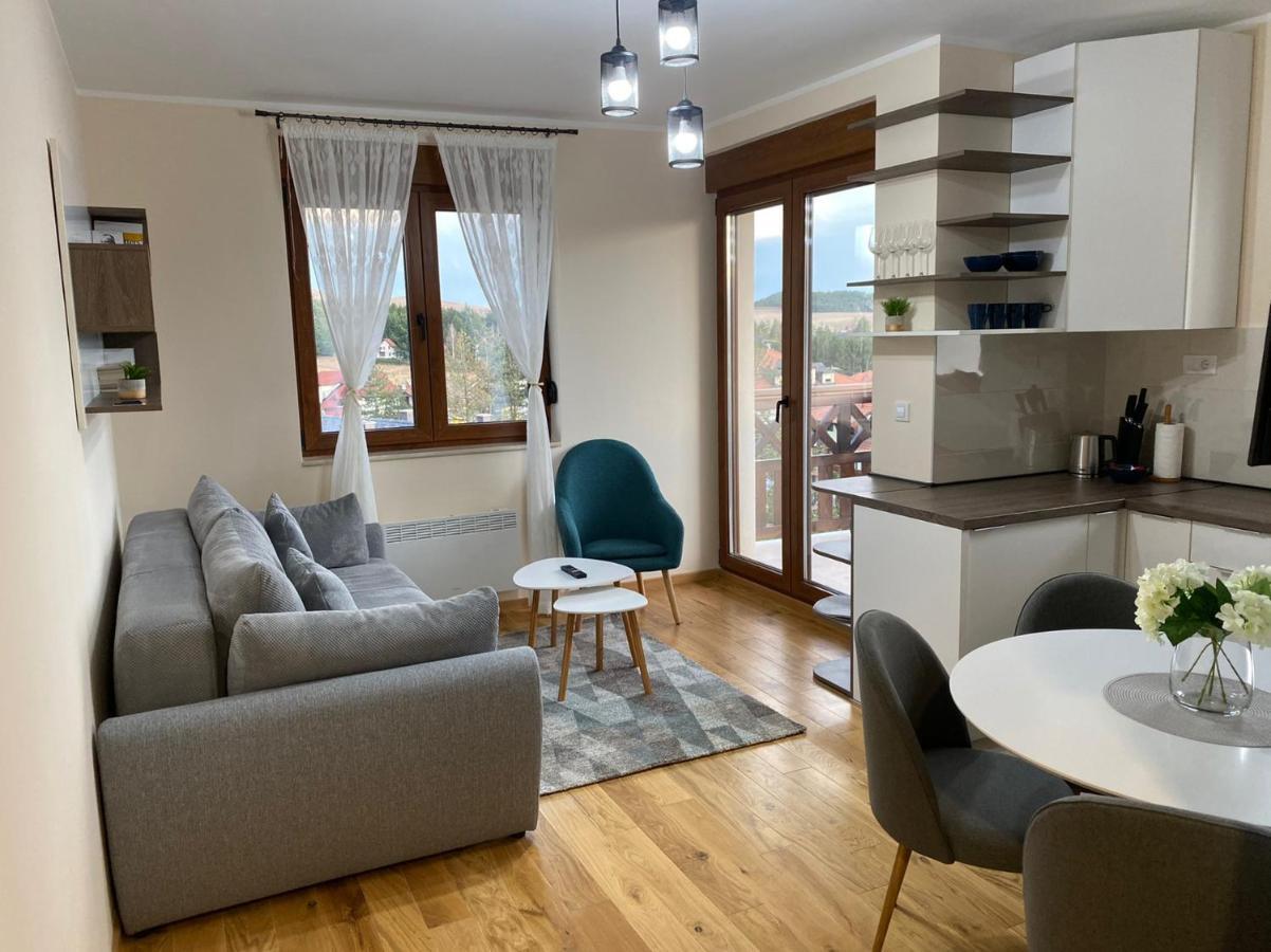 33 Apartment Zlatibor